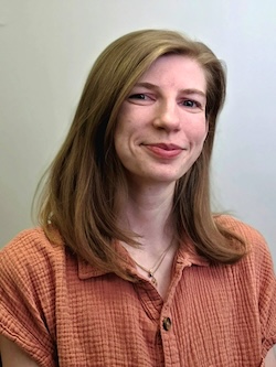 Photo of Carleigh